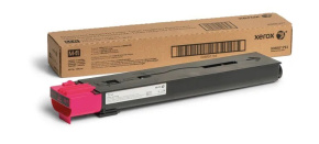 Xerox Magenta Fluorescent Toner Cartridge pro PrimeLink C9065,C9070 (12 000 str.)