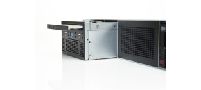 HPE DL38X Gen10 Plus Universal Media Bay Kit (DP 2xUSB2.0 2SFF or  2 NVMe front drives and ODD for SSF and box1 only