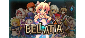 Bellatia (PC) klíč Steam