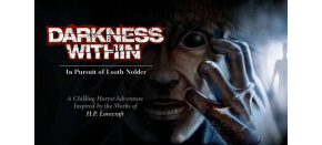 Darkness Within 1: In Pursuit of Loath Nolder (PC) PL klíč Steam Darkness Within 1: In Pursuit of Loath Nolder (PC) PL klíč Steam