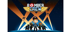 Bomber Crew (PC/MAC/LX) klíč Steam Bomber Crew (PC/MAC/LX) klíč Steam