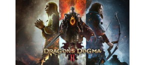 Dragon's Dogma 2 (PC) klíč Steam Dragon's Dogma 2 (PC) klíč Steam