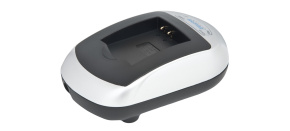 AVACOM Nabíječka pro Olympus Li-50B, Li-90B - AV-MP-AVP152 AVACOM Nabíječka pro Olympus Li-50B, Li-90B - AV-MP-AVP152