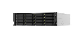 QNAP TS-h2287XU-RP-E2336-32G (6C/XeonE-2336/4,8GHz/32GBRAM/22xSATA/2x2,5GbE/2x10GbE/4xUSB3.2/3xPCIe/RP)