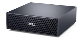 DELL PC Pro Max GB10 FCM1253/ NVIDIA GB10 / 128GB RAM/ 4 TB SSD/ GPU NVIDIA Blackwell/ 280 W/ OS NVIDIA DGX/ 3Y PS NBD