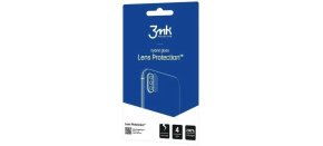 3mk Lens Protection pro Samsung Galaxy A25 5G