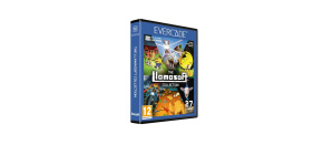 Evercade The Llamasoft Collection