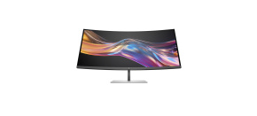HP LCD 738pu 38 Curved 3840 x1600, IPS,2000:1,400nits,5ms, HDMI 2.0, DP 1.4, USB3-C, 5xUSB-A,RJ-45,TB 4-100W, repro 4x3W HP LCD 738pu 38 Curved 3840 x1600, IPS,2000:1,400nits,5ms, HDMI 2.0, DP 1.4, USB3-C, 5xUSB-A,RJ-45,TB 4-100W, repro 4x3W