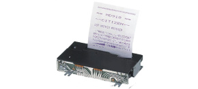 Citizen Dot Matrix Printer Mechanisms MD910SS, 5V, 24 columns, without knob