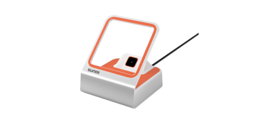 Sunmi Blink, 2D, USB, kit (USB)