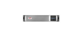 APC Smart-UPS Line Interactive 3000VA, Li-ion, Rack, 2U, 230V, 8x IEC C13+1x IEC C19, SmartConnect, Network Card APC Smart-UPS Line Interactive 3000VA, Li-ion, Rack, 2U, 230V, 8x IEC C13+1x IEC C19, SmartConnect, Network Card