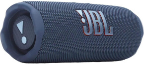 JBL Flip 7 Blue