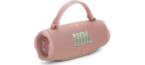 JBL Charge 6 Pink JBL Charge 6 Pink