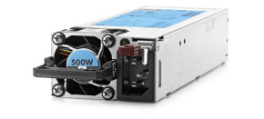 HP Power Supply Kit 500W Flex Slot Platinum Hot Plug G9 720478-B21 HP RENEW HP Power Supply Kit 500W Flex Slot Platinum Hot Plug G9 720478-B21 HP RENEW