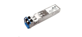 SFP transceiver 1,25Gbps, 1000BASE-LX, SM, 10km, 1310nm (FP), LC dup., 0 až 70°C, 3,3V, DMI, HPE komp. SFP transceiver 1,25Gbps, 1000BASE-LX, SM, 10km, 1310nm (FP), LC dup., 0 až 70°C, 3,3V, DMI, HPE komp.