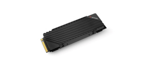 VERBATIM SSD Vi7000G Internal PCIe NVMe M.2 SSD 4TB , W 6700/ R 7400MB/s