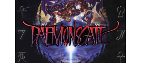 Daemonsgate (PC) klíč Steam Daemonsgate (PC) klíč Steam