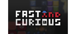 Fast and Curious (PC) klíč Steam
