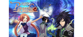 Edepth Angel: Pinocchio's Murder (PC) klíč Steam Edepth Angel: Pinocchio's Murder (PC) klíč Steam