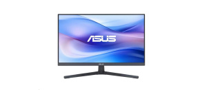 ASUS LCD 23.8" VU249CFE-B Eye Care Gaming, FHD 1920 x 1080 IPS 100Hz Adaptive-Sync  USB Type-C 15W PD HDMI, Quiet Blue