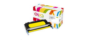 OWA Armor toner pro HP Color Laserjet 3600, 4000 Stran, Q6472A, žlutá/yellow
