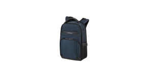 Samsonite PRO-DLX 6 BACKPACK 14.1" BLUE Samsonite PRO-DLX 6 BACKPACK 14.1" BLUE