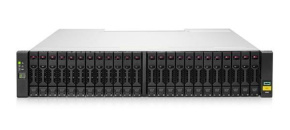 HPE MSA 1060 SFF 2x12Gb SAS 2-port Controller 12x1.2TB HDD 14TB Storage Array Smart Choice