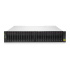 HPE MSA 1060 SFF 2x12Gb SAS 2-port Controller 12x1.2TB HDD 14TB Storage Array Smart Choice