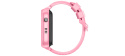 Garett Smartwatch Kids Essa GO 4G růžová