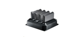 Citizen battery charging station