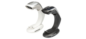 Datalogic Heron HD3430, 2D, Area Imager, multi-IF, kit (USB), black Datalogic Heron HD3430, 2D, Area Imager, multi-IF, kit (USB), black