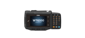 Zebra WT6300, USB, BT, Wi-Fi, alpha, ext. bat., Android