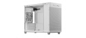 ASUS case AP201 PRIME CASE WHITE EDITION, Mini Tower, bílá