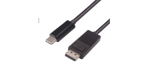 PremiumCord Převodník kabel 2m USB3.1 na DisplayPort, rozlišení 4K*2K@30Hz PremiumCord Převodník kabel 2m USB3.1 na DisplayPort, rozlišení 4K*2K@30Hz