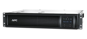 APC -rozbalen- Smart-UPS 750VA LCD RM 2U 230V with SmartConnect (500W)