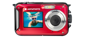 AGFAPHOTO Realishot WP8000 Red