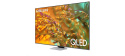 SAMSUNG 65" QLED 4K QE65Q80D Série Q80D
