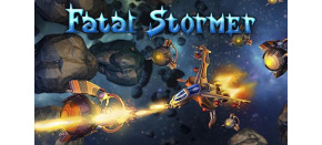 Fatal Stormer (PC) klíč Steam