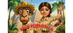 Farm Mania: Hot Vacation (PC) klíč Steam