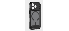 SmallRig 5549 FilMov Photography Phone Case for iPhone 17 Pro (Black) SmallRig 5549 FilMov Photography Phone Case for iPhone 17 Pro (Black)