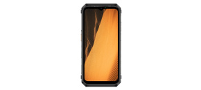 Smartphone Ulefone Power Armor 19 12GB/256GB (Black) Smartphone Ulefone Power Armor 19 12GB/256GB (Black)