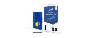3mk hybridní sklo FlexibleGlass Lite pro Honor 200 Smart