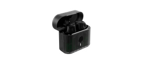 HyperX Cirro Buds Pro True Wireless BLK Earbuds - Mobile Audio