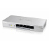 Zyxel GS1200-5HPv3 – 5portový gigabitový PoE smart switch