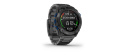 Garmin Descent™ Mk2i Bundle, Titan Carbon Gray DLC/Titanium DLC Band