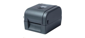 BROTHER tiskárna štítků TD-4650TNWBR (tisk štítků, 203 dpi, max šířka štítků 112 mm) USB,LAN,WiFi,Bluetooth,RS-232C+RFID BROTHER tiskárna štítků TD-4650TNWBR (tisk štítků, 203 dpi, max šířka štítků 112 mm) USB,LAN,WiFi,Bluetooth,RS-232C+RFID