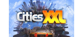Cities XXL (PC) DIGITAL Cities XXL (PC) DIGITAL