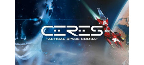 Ceres (PC) klíč Steam Ceres (PC) klíč Steam
