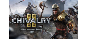 Chivalry 2 (PC) klíč Epic
