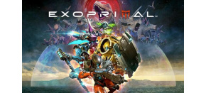Exoprimal (PC) klíč Steam